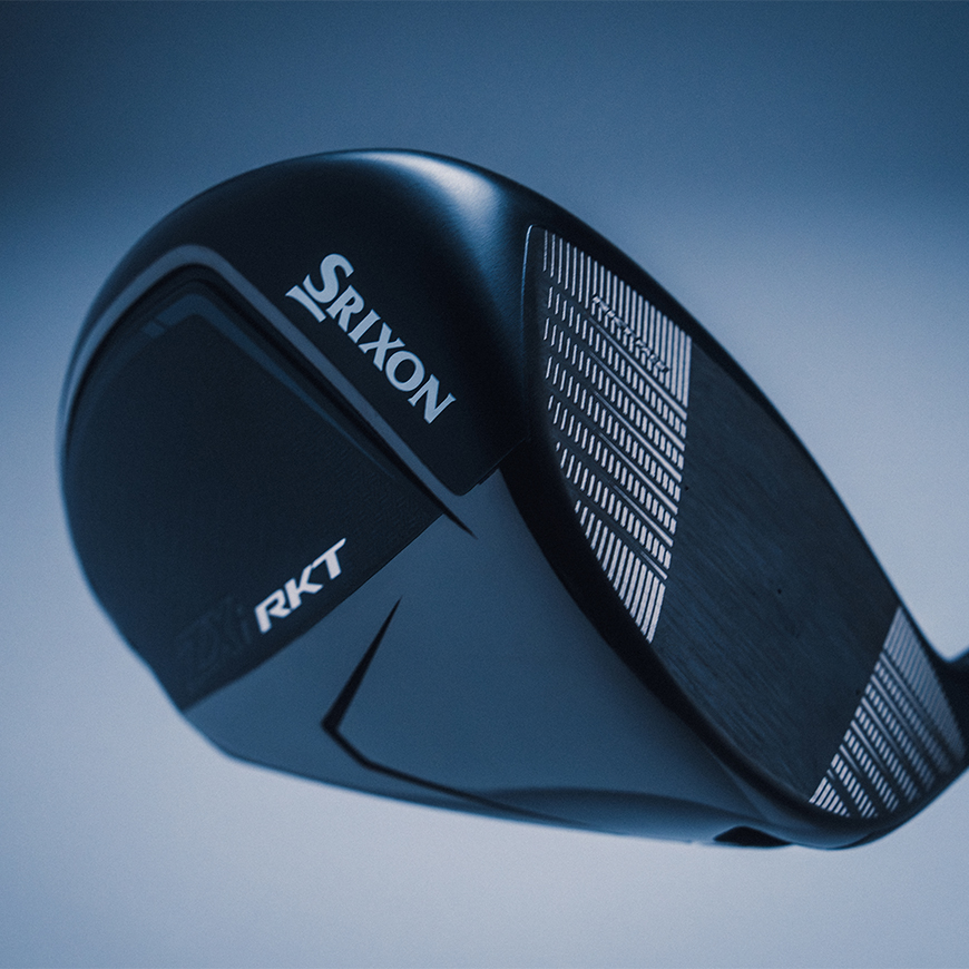ZXi RKT MAX Driver, image number null